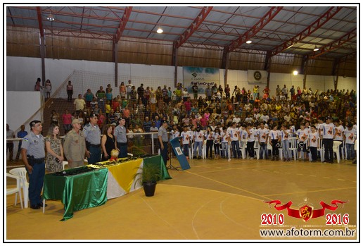 rolim de moura